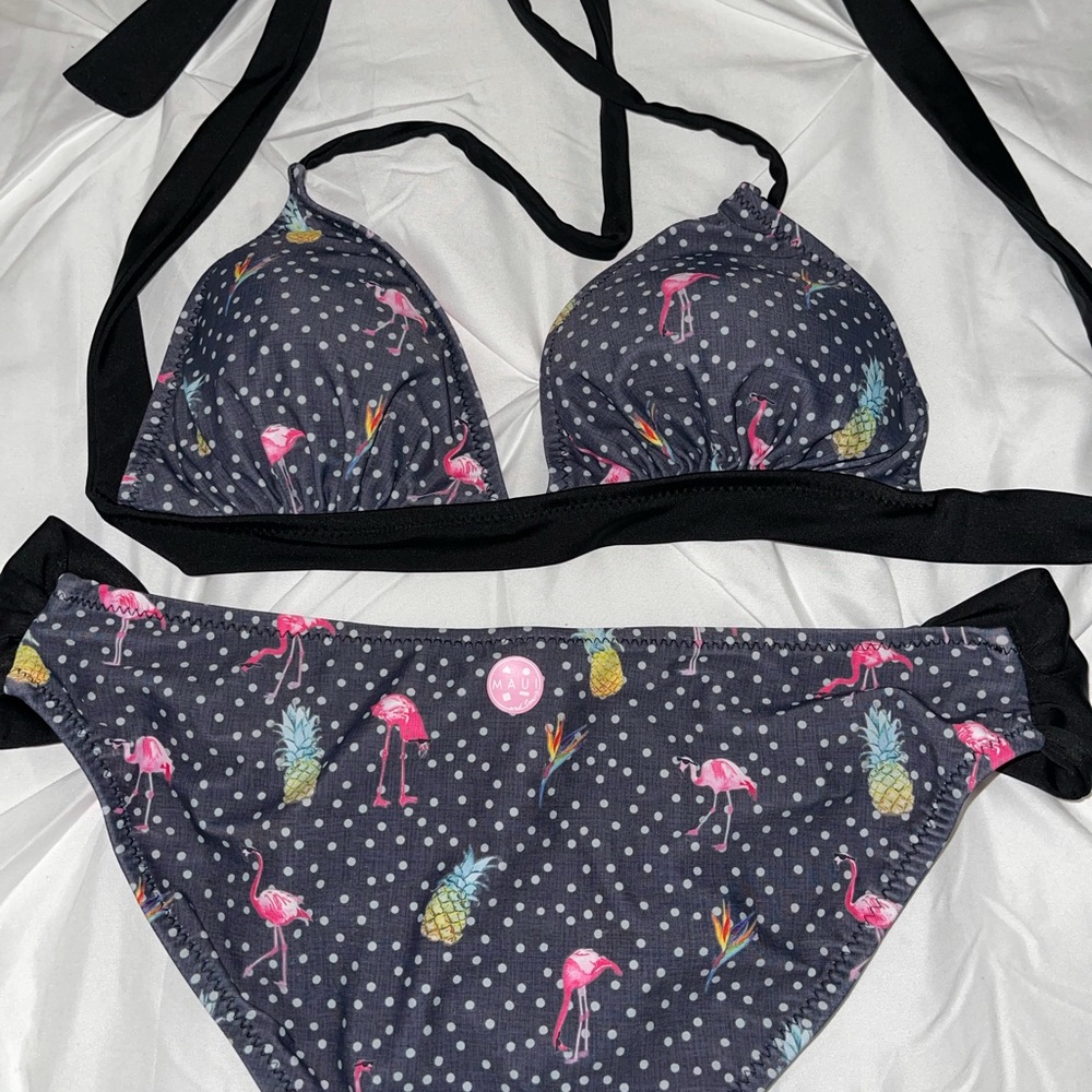 MAUI SWIMSUIT